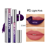Matte Lip Gloss