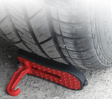 Aluminum Alloy Car Pedal Set