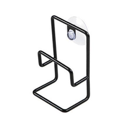Cartoon Stainless Steel Washbasin Frame Storage Shelf