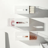 Wall Drawer Box for Organizing Storage Solutions