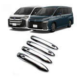 Toyota Noah Voxy 90 Series Car Door Handle Covers