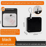 Home & Office Punch-Free Door Closer