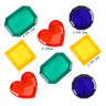 Kids' Underwater Diving Gem Toy Set