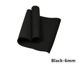 Super Soft EVA Yoga & Fitness Mat