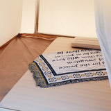 Automatic Inflatable Mattress for Camping (Single/Double)