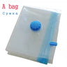 Waterproof Foldable Vacuum Storage Bag for Quilts