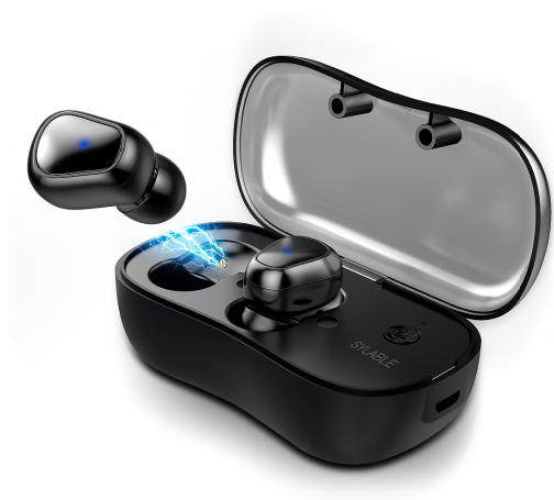 Sports Bluetooth Headphones
