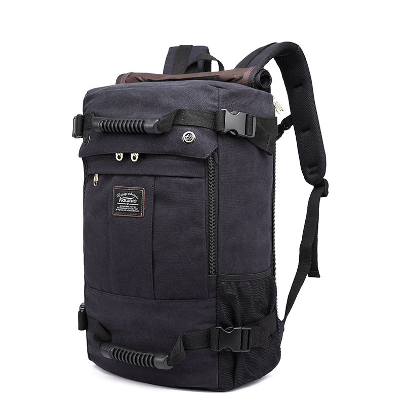 Waterproof Hiking Backpack for Outdoor Adventures