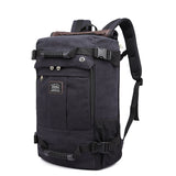 Waterproof Hiking Backpack for Outdoor Adventures