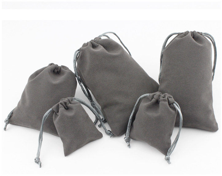 Jewelry Pouch, Bag, Accessory Pouch