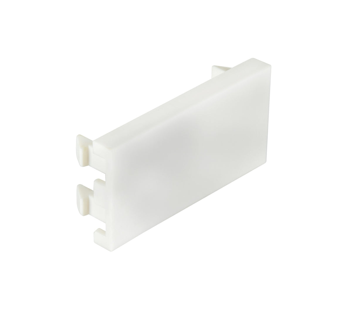 AV:Link Wall Plate Module Blanking Plate 122.510UK