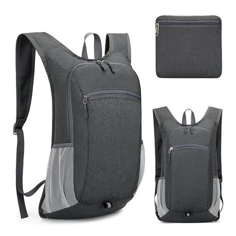 YFASHION Ultralight Hiking Backpack for Outdoor Travel