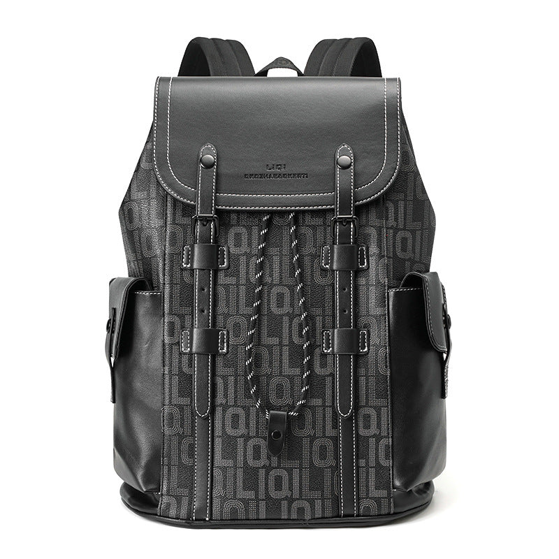 Large Capacity Men's Outdoor Travel Bag