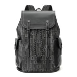 Large Capacity Men's Outdoor Travel Bag