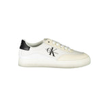 Calvin Klein Sneakers White - Women's