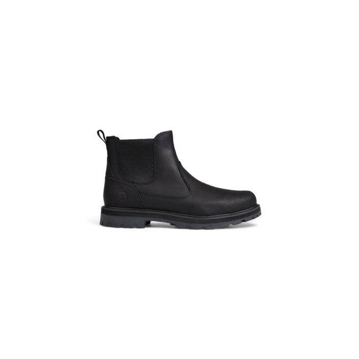 Timberland Boots Black - Men's