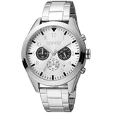 Esprit Silver Watch - Men's