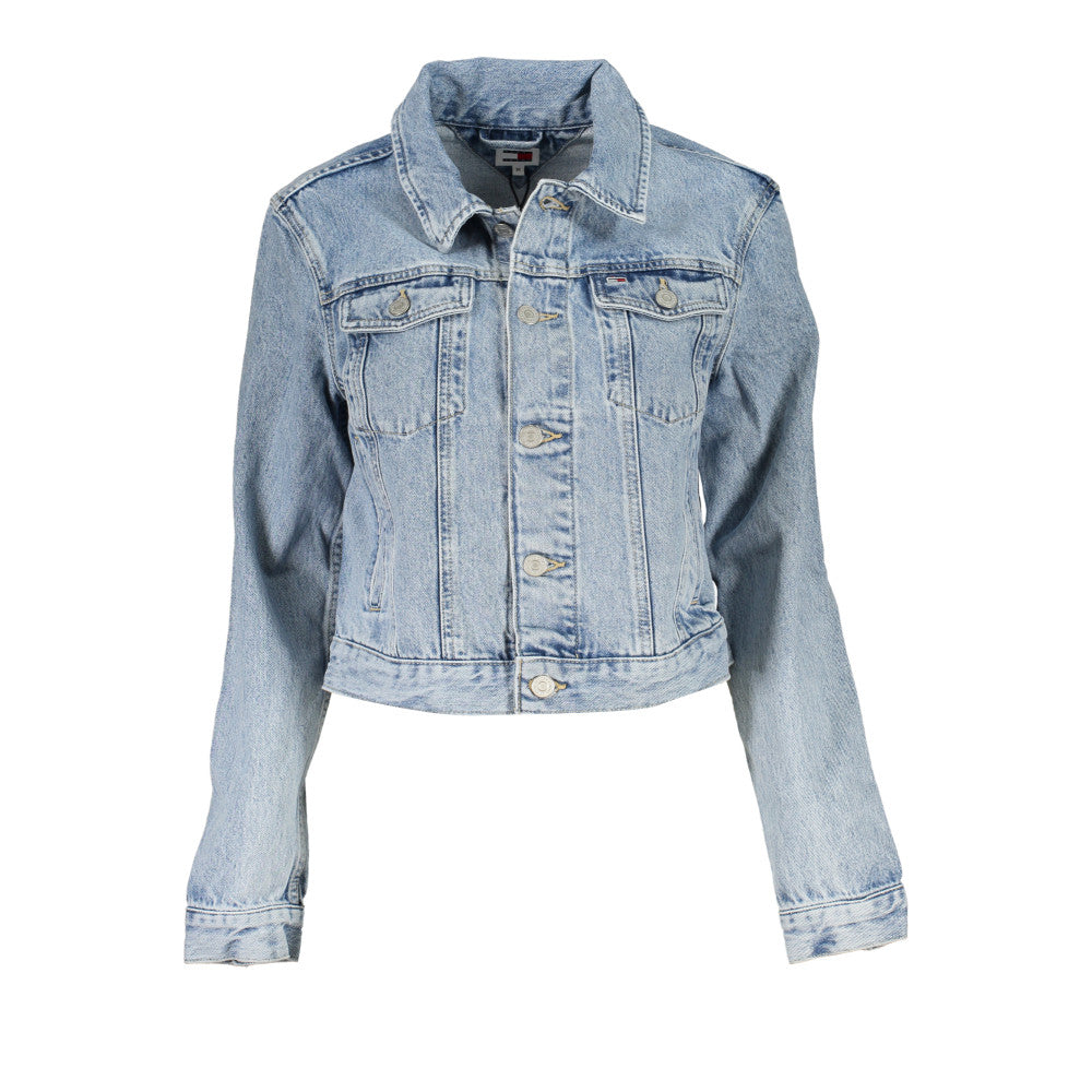 Tommy Hilfiger Denim Jacket - Women's