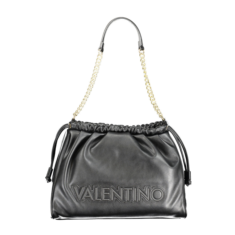 Valentino Stylish Bag Black - Women's