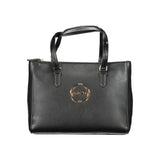 Valentino Chic Handbag Black - Women's