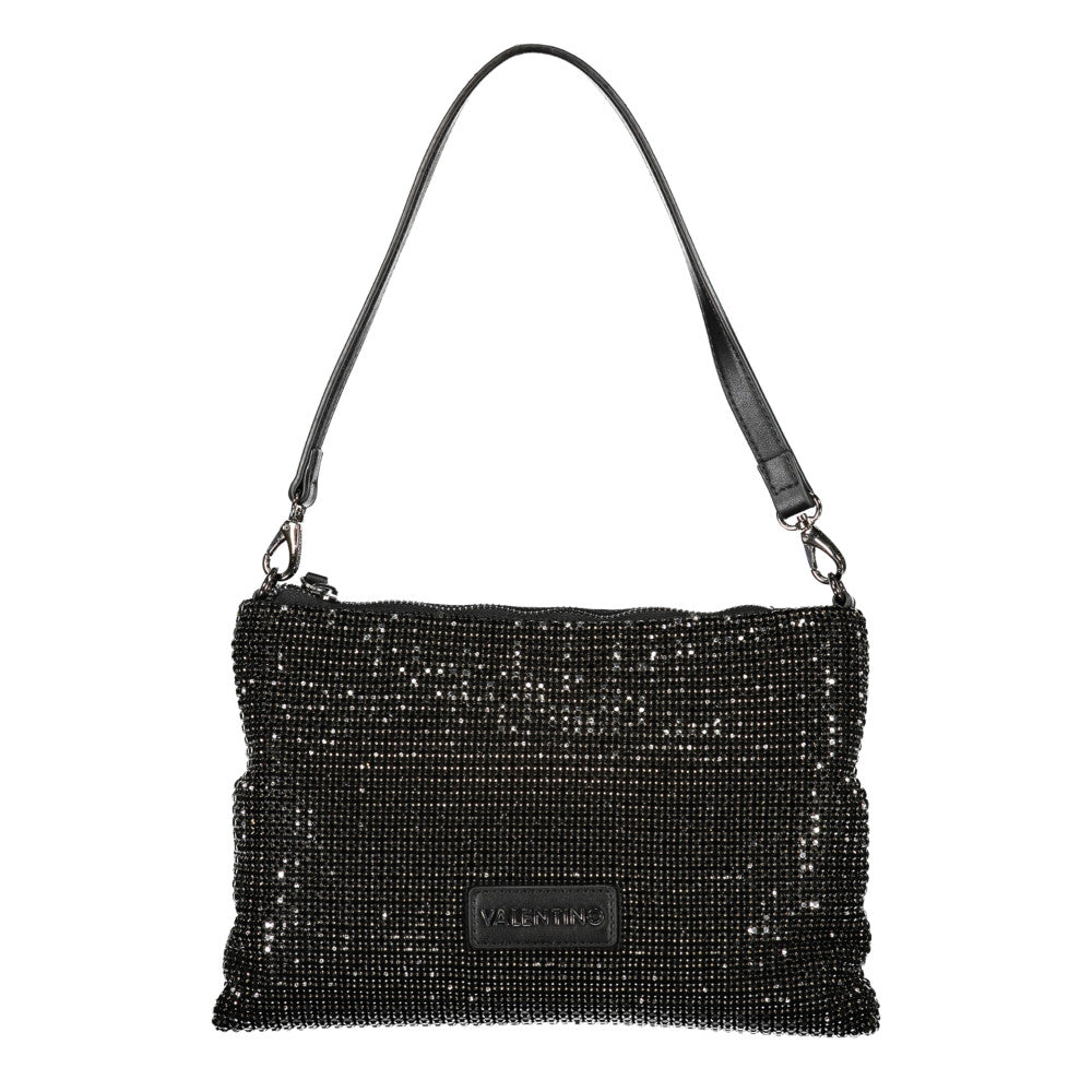 Valentino Glamorous Pochette Black - Women's