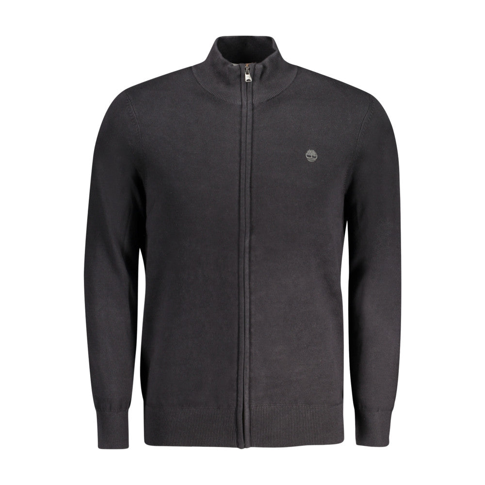 Timberland Williams River Cardigan Black - Men's