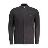 Timberland Williams River Cardigan Black - Men's