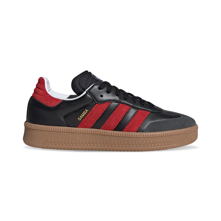 Adidas Sneakers Samba Black - Men's