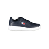 Tommy Hilfiger Sneakers Blue Navy - Men's