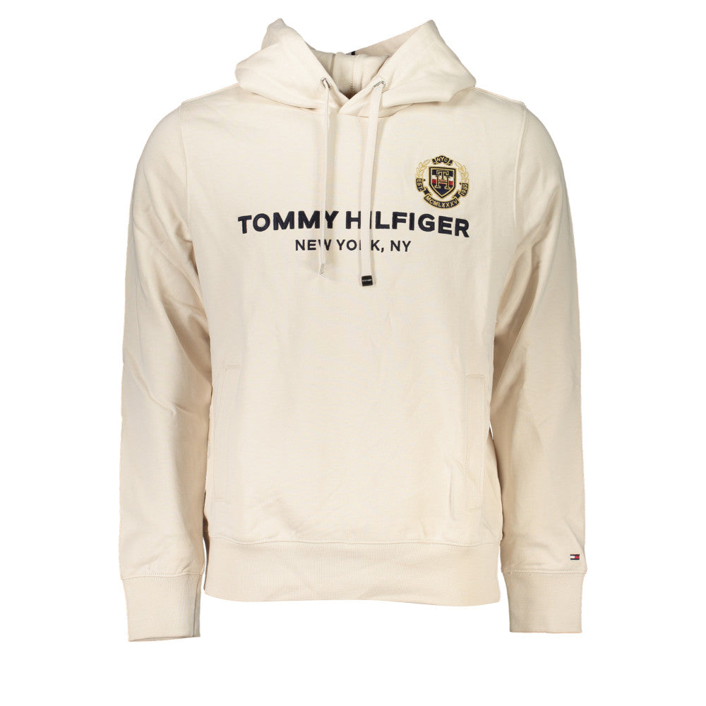 Tommy Hilfiger Sweatshirt White - Men's