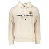 Tommy Hilfiger Sweatshirt White - Men's