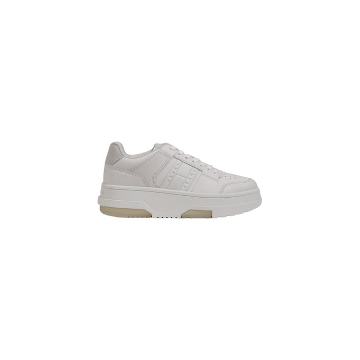 Tommy Hilfiger Sneakers Grey - Women's