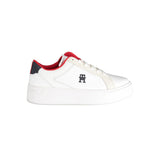 Tommy Hilfiger Sneakers White - Women's