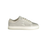 Calvin Klein Sneakers Grey - Men's