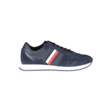 Tommy Hilfiger Sport Shoes with Laces Blue Navy - Men's