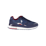 Polo Assn. Sneakers Navy Blue - Men's