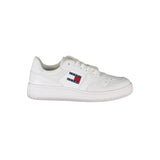 Tommy Hilfiger Sports Shoes White - Women's