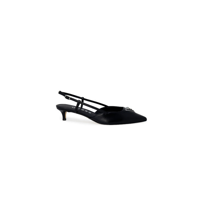 Guess Pumps Shoes Black - Women's