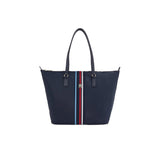 Tommy Hilfiger Hadbag 48X32X14 Blue Navy - Women's