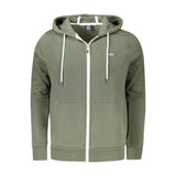 Norway 1963 Hoodie Khaki - Men's