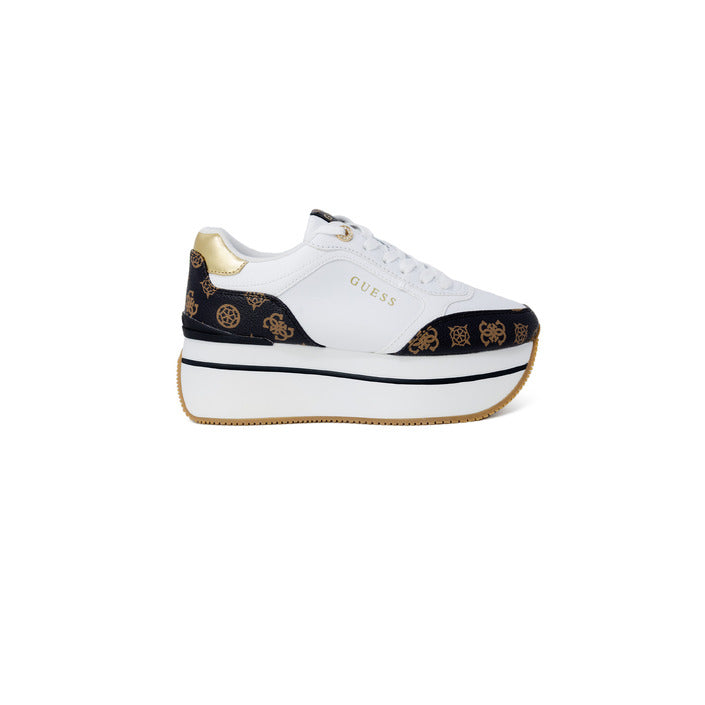 Guess Sneakers White - Women's