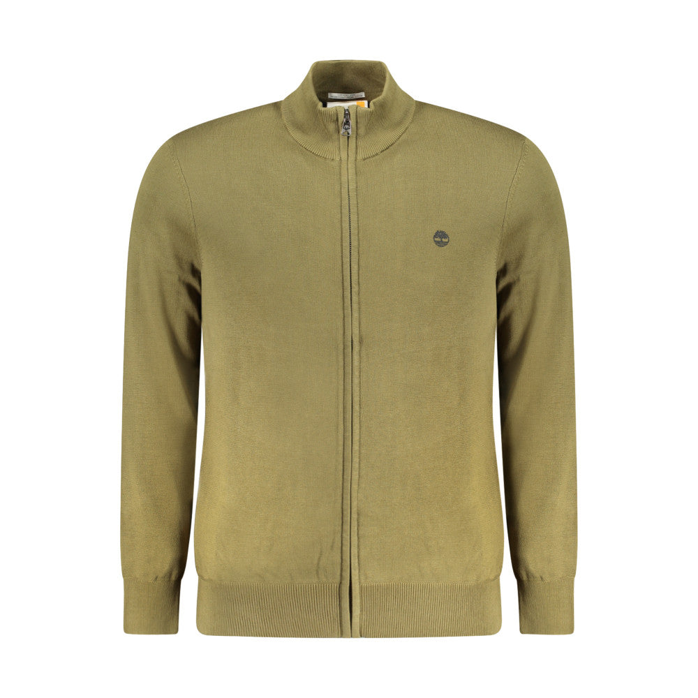 Timberland Williams River Cardigan Green - Men's