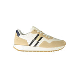 Tommy Hilfiger Sport Shoes Beige - Men's