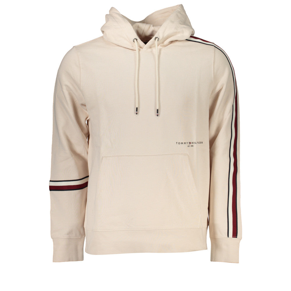 Tommy Hilfiger Sweatshirt Beige - Men's