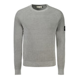Calvin Klein Sweater Gray - Men's
