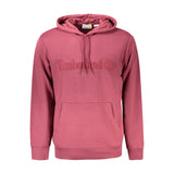 Timberland Hoodie Red - Men's
