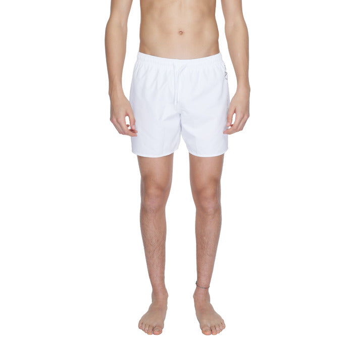 EA7 Swimwear White - Men's