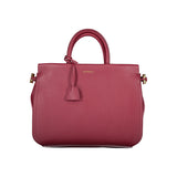 Coccinelle Bag with Handles Red - Women's