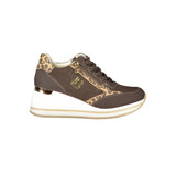 Laura Biagiotti Sport Shoes Brown - Women's