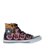 Converse All Star Andy Worhol - Women's